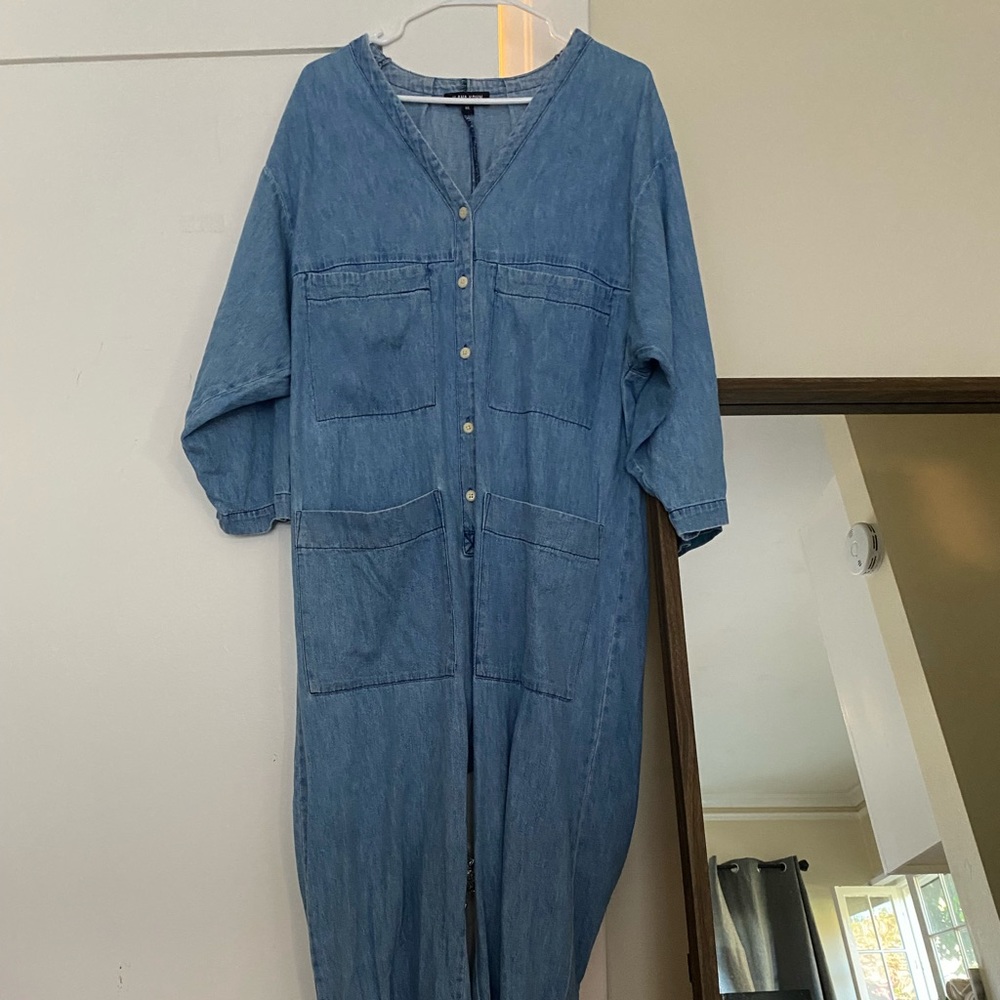 Ilana Kohn Romper